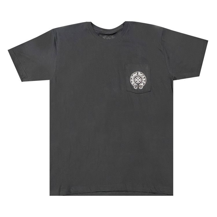 Chrome Hearts Deadly Doll T-Shirt (Miami Exclusive) Black