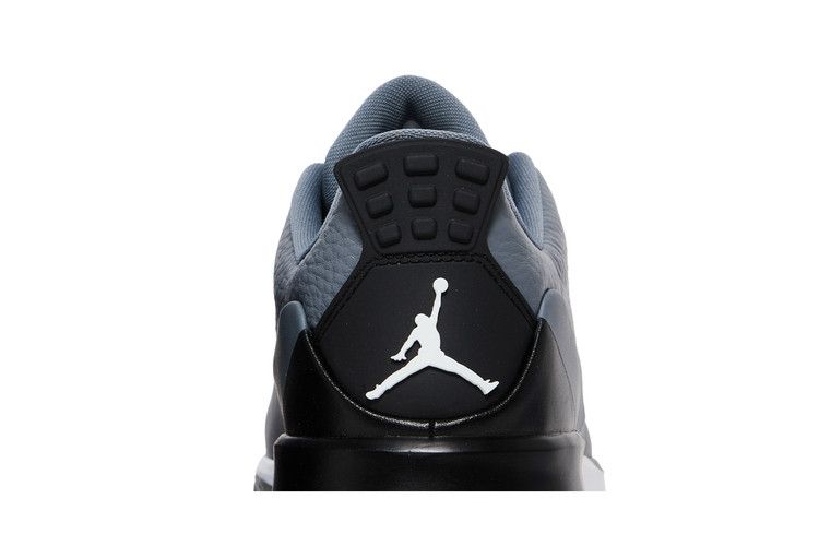 Air Jordan Adg 3 Cool Grey