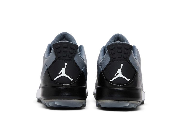 Air Jordan Adg 3 Cool Grey