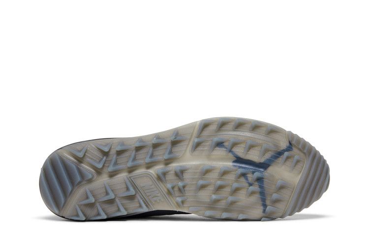 Air Jordan Adg 3 Cool Grey