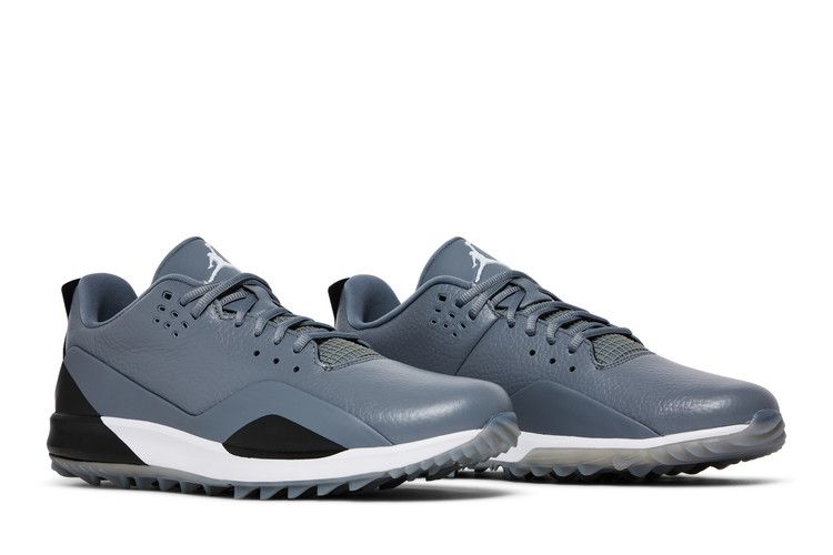 Air Jordan Adg 3 Cool Grey