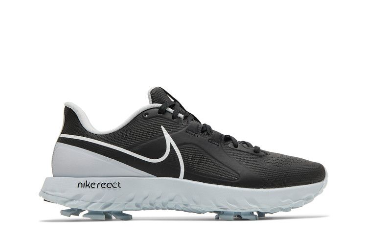 React Infinity Pro 'Black Metallic Platinum' — foto 2