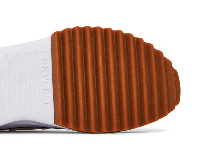 Converse Run Star Hike Low 'white'