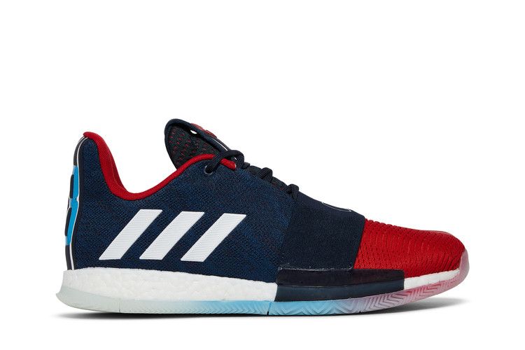 harden vol 3 playoff
