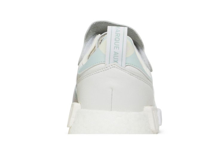 adidas gazelle silver green womens adidas Originals Never Made collection  stormfashion.dk