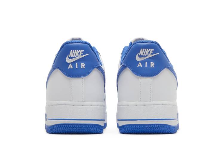 Nike Air Force 1 White Medium Blue DH7561-104 Release Date