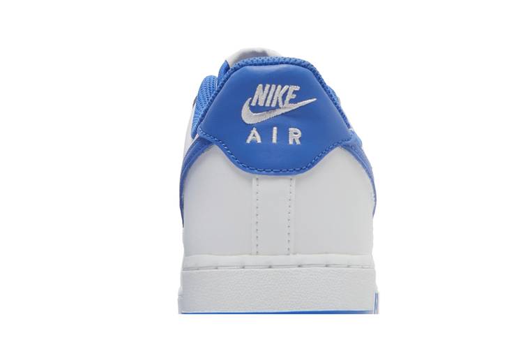 Nike Air Force 1 White Medium Blue DH7561-104 Release Date