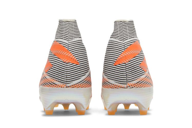Adidas Nemeziz+ Fg Tension Tape - Screaming Orange