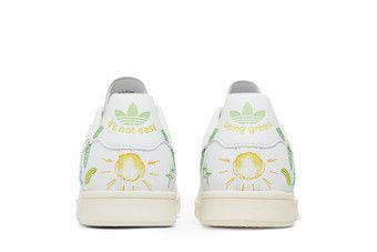 adidas stan smith disney tinkerbell