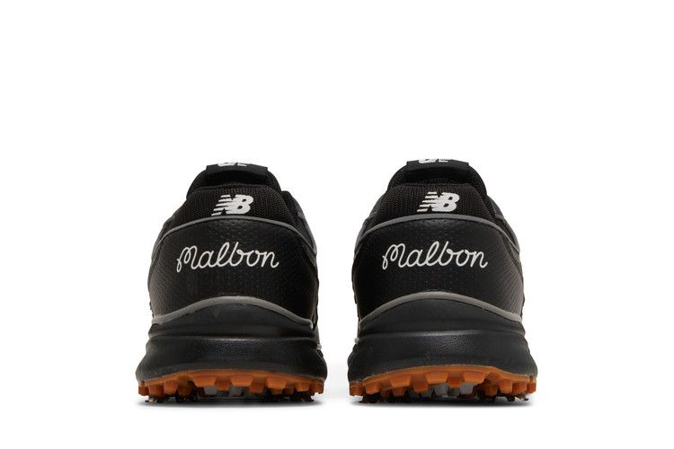 Malbon Golf X New Balance 997g Black Dropx Exclusive
