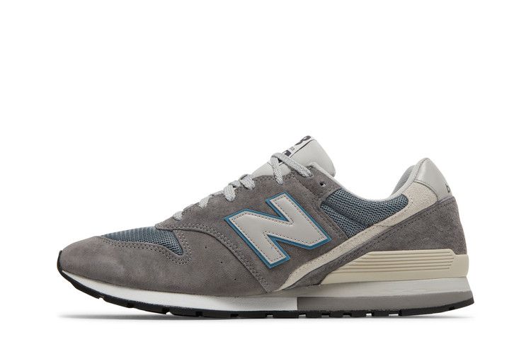 new balance 996 castlerock