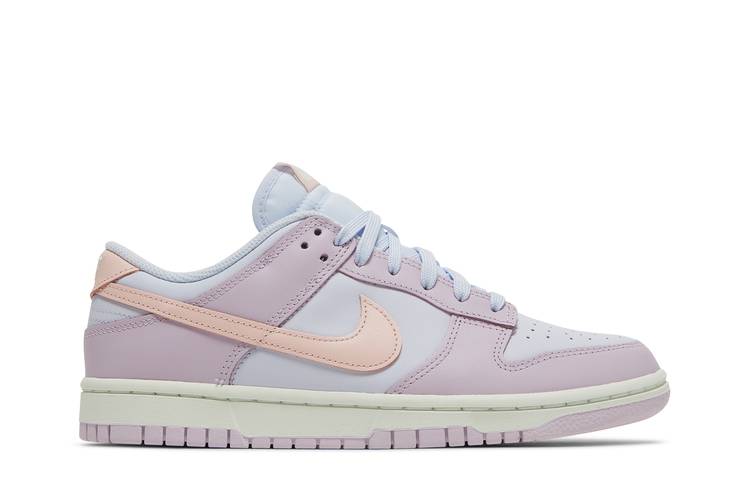 Buy Wmns Dunk Low 'Easter' - DD1503 001 | GOAT
