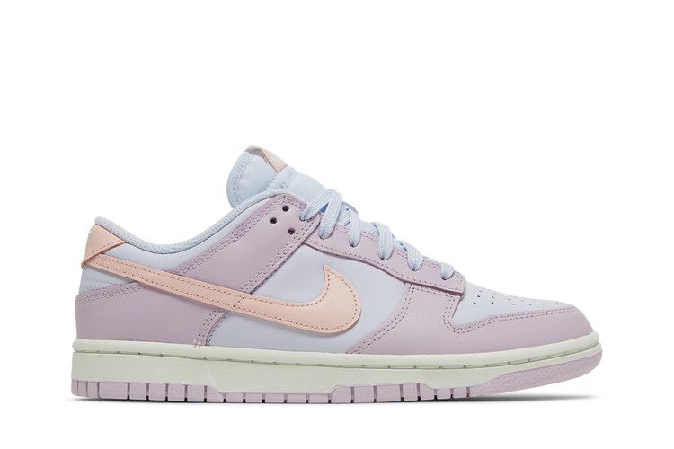 Buy Wmns Dunk Low 'Easter' - DD1503 001 - Grey | GOAT