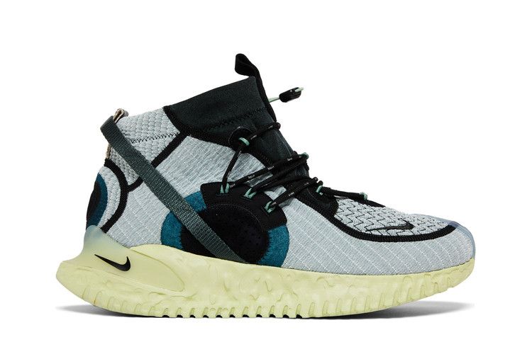 nike flow 2020 ispa se medium olive