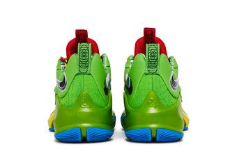 海外2月発売】Nike × UNO Zoom Freak 3 | bbkicks-news