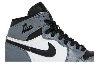 Jordan 1 sale rare air grey