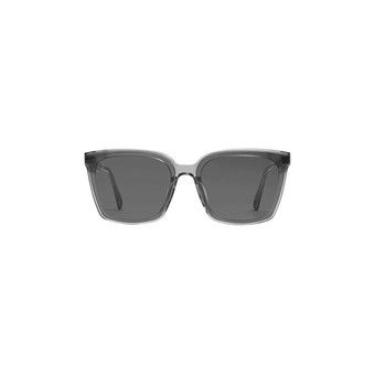 Buy Gentle Monster Tega G1 Sunglasses 'Grey' - TEGA G1 GREY | GOAT