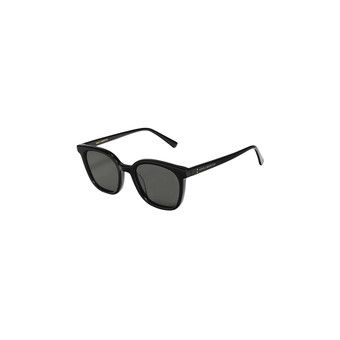 Buy Gentle Monster Tomy 01 Sunglasses 'Black' - TOMY 01 BLAC | GOAT