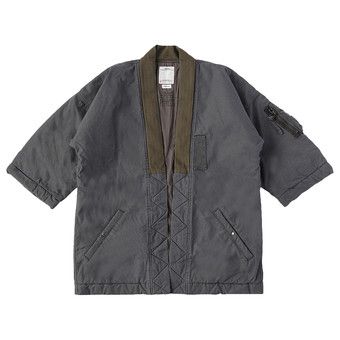 ジャケット・アウター VISVIM sanjuro kimono jkt 4 f.i.l 927368_01.jpg.jpeg