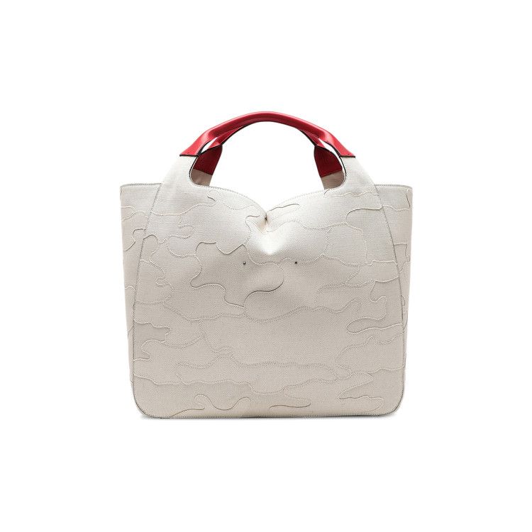 【VALENTINO】Atelier 07 Camouflage Edition トートバッグ VALENTINO】Atelier 07 Camouflage Edition トートバッグ