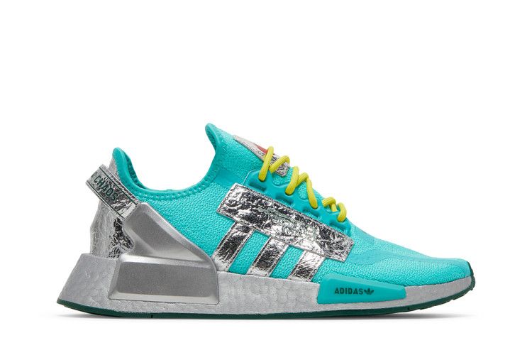 Buy adidas South Park x adidas NMD_R1 V2 'Professor Chaos' Online