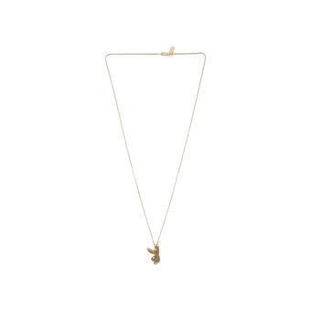 Buy Hatton Labs x Playboy Bunny Logo Pendant Necklace 'Gold' - HL