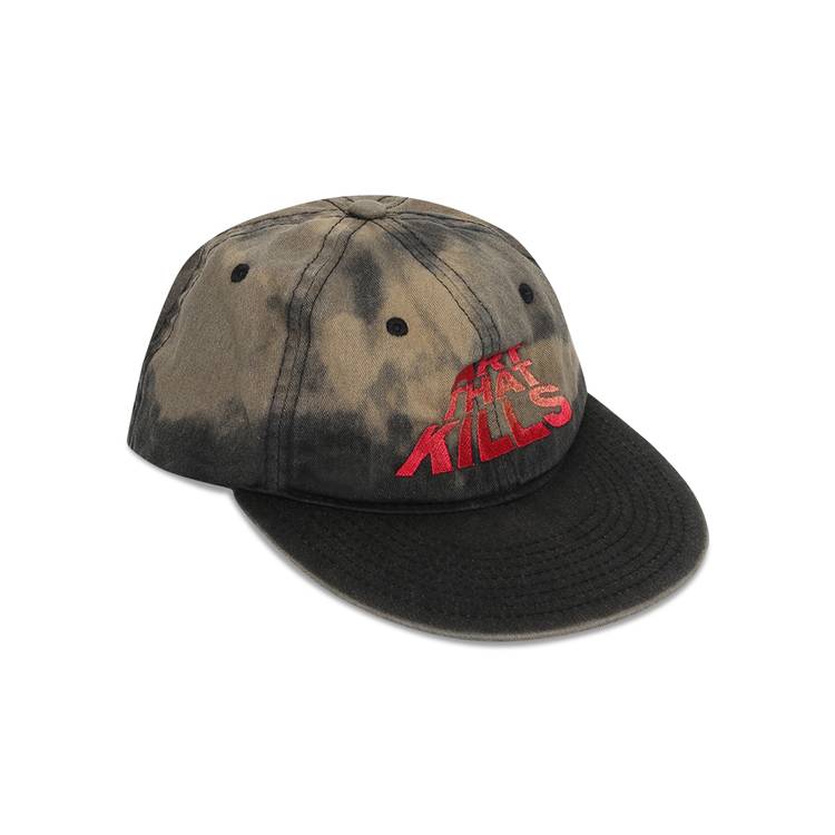 Buy Gallery Dept. Art That Kills Stacked Hat 'Multicolor' - ATK