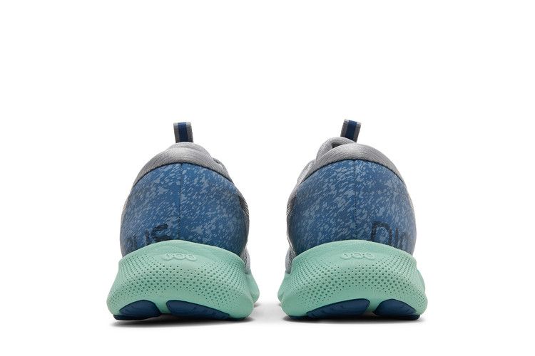 Asics Gel Nimbus Lite 2 Piedmont Grey Green