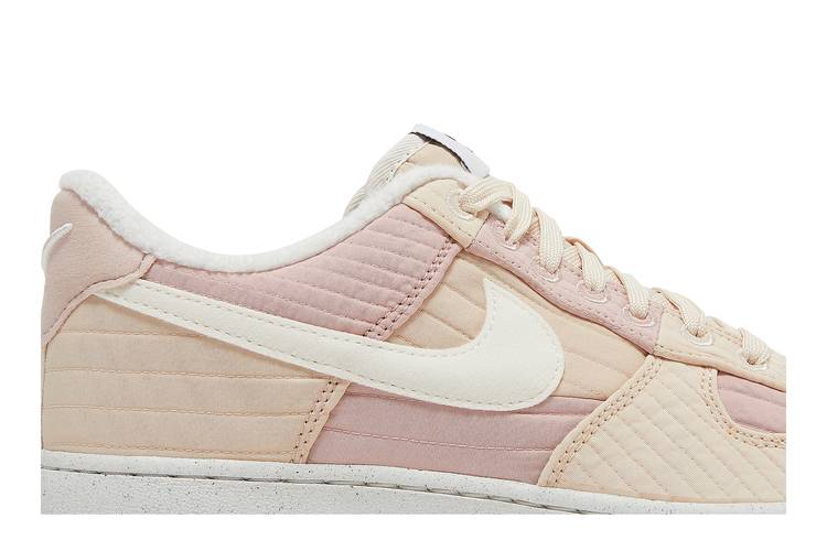 Buy Wmns Air Force 1 '07 Low LXX 'Toasty - Pearl Pink' - DH0775