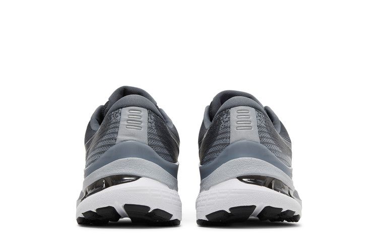 Asics Gel Kayano 28 Carrier Grey
