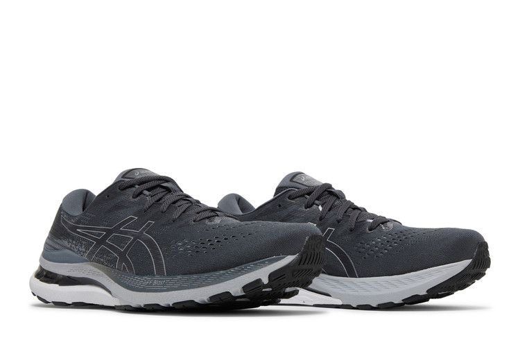 Asics Gel Kayano 28 Carrier Grey