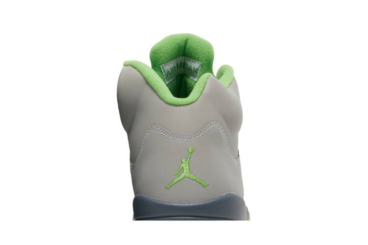 Air Jordan 5 Green Bean DM9014-003 Release Date