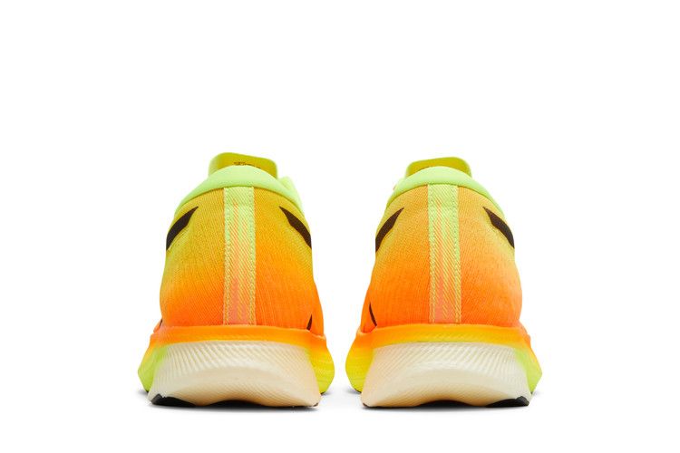 Asics Metaspeed Sky Shocking Orange