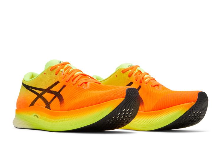Asics Metaspeed Sky Shocking Orange