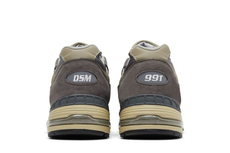 Buy Dover Street Market x 991 Made in England '40th