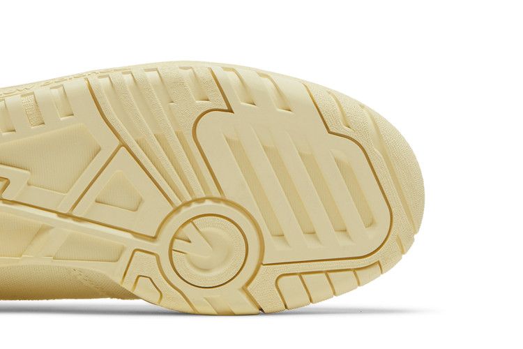 Joe Freshgoods X New Balance 550 Conversations Amongst US
