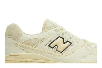 Joe Freshgoods × New balance ☆ BB550BH1 ベージュ New Balance x Joe Freshgoods 550 'Conversations Amongst Us