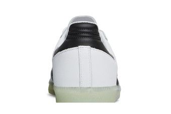 adidas gazelle silver green womens Adidas Samba ADV main image 1
