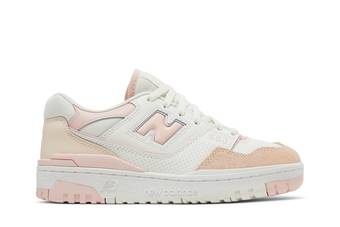 Enia Pale Pink / 6.5