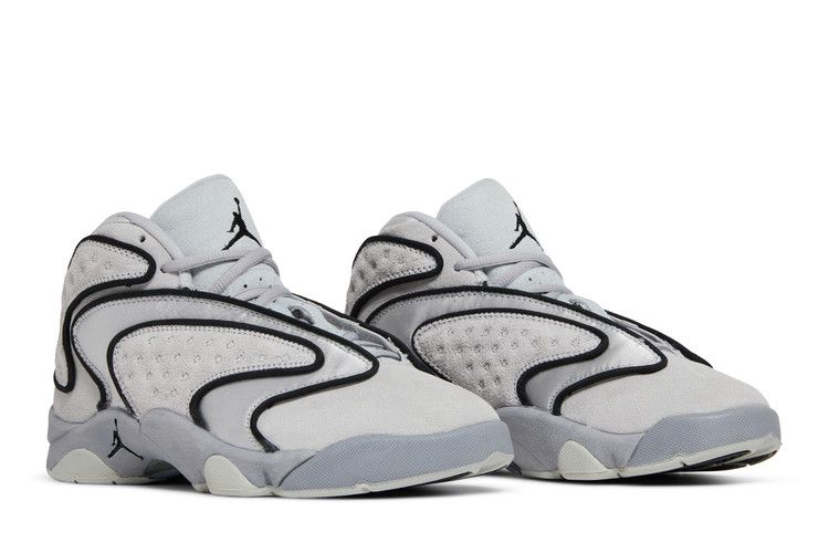 Wmns Air Jordan OG 'tech Grey'