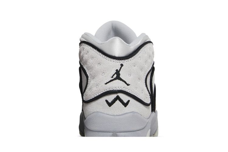 Wmns Air Jordan OG 'tech Grey'