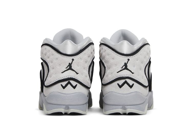 Wmns Air Jordan OG 'tech Grey'