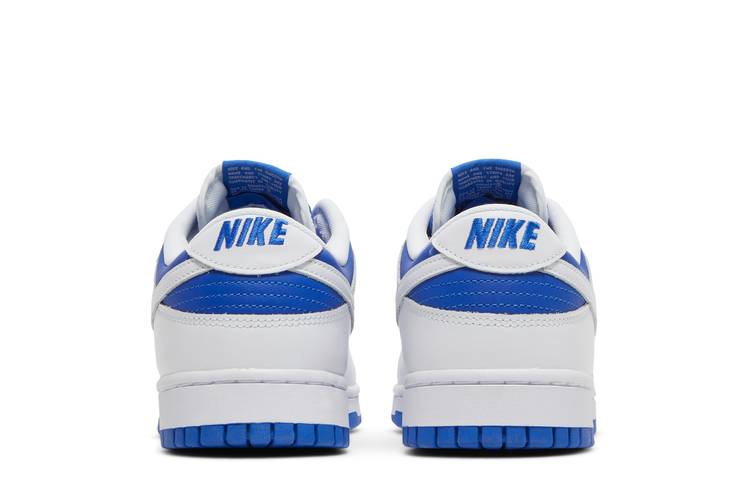 Nike Dunk Low Blue/White FN3416-001