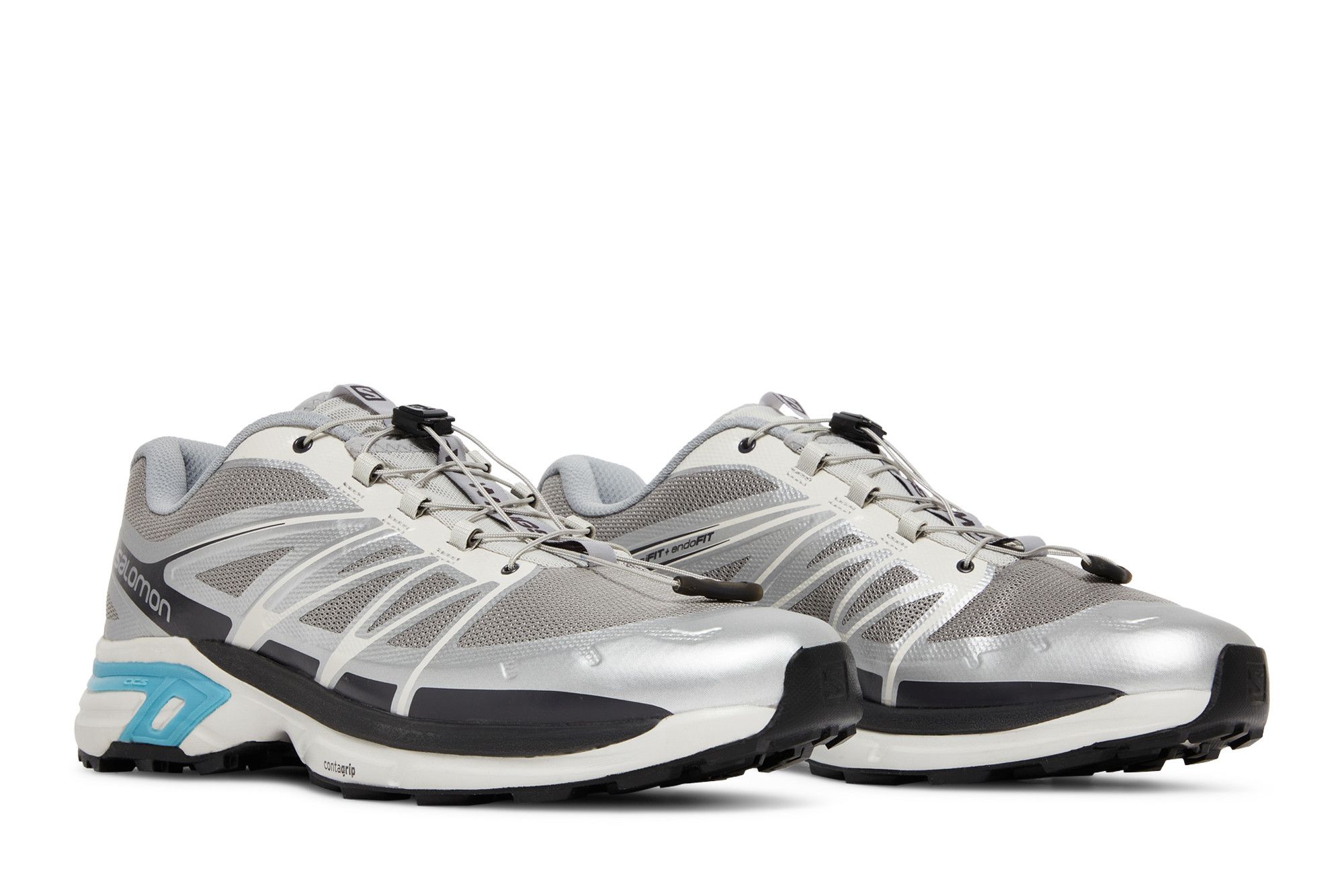 SALOMON XT-WINGS 2 ADVANCED 'ALLOY DELPHINIUM BLUE'