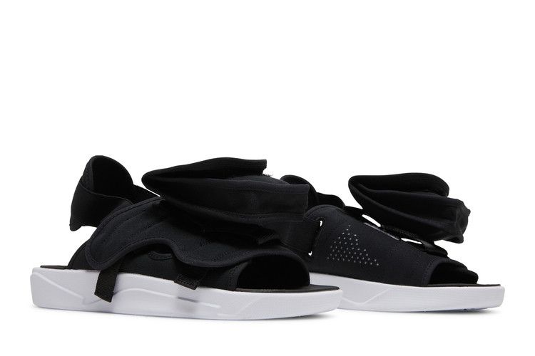 Air Jordan Ls Slide Bred