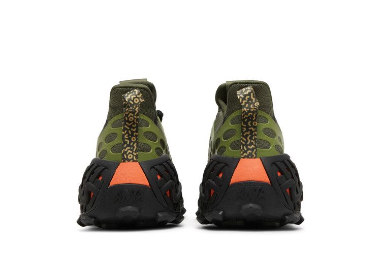 Salehe Bembury X Anta SB-02 'green'