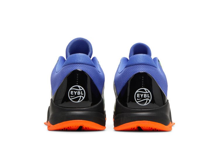 Buy Zoom Kobe 5 Protro 'EYBL - Tie Dye' - CZ6190 900 - Multi-Color | GOAT