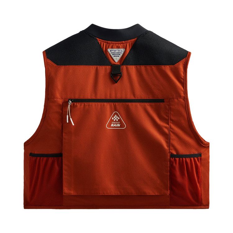 Columbia henry's fork v on sale vest