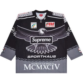 キムタク着Supreme Crossover HockeyJerseyBlack 915185_01.jpg.jpeg