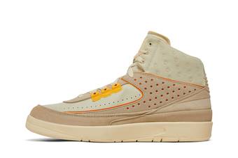 Buy Union LA x Air Jordan 2 Retro SP 'Rattan' - DN3802 200 | GOAT